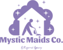 House Cleaning Services | Mystic Maids Co.